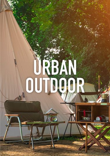 URBAN OUTDOOR